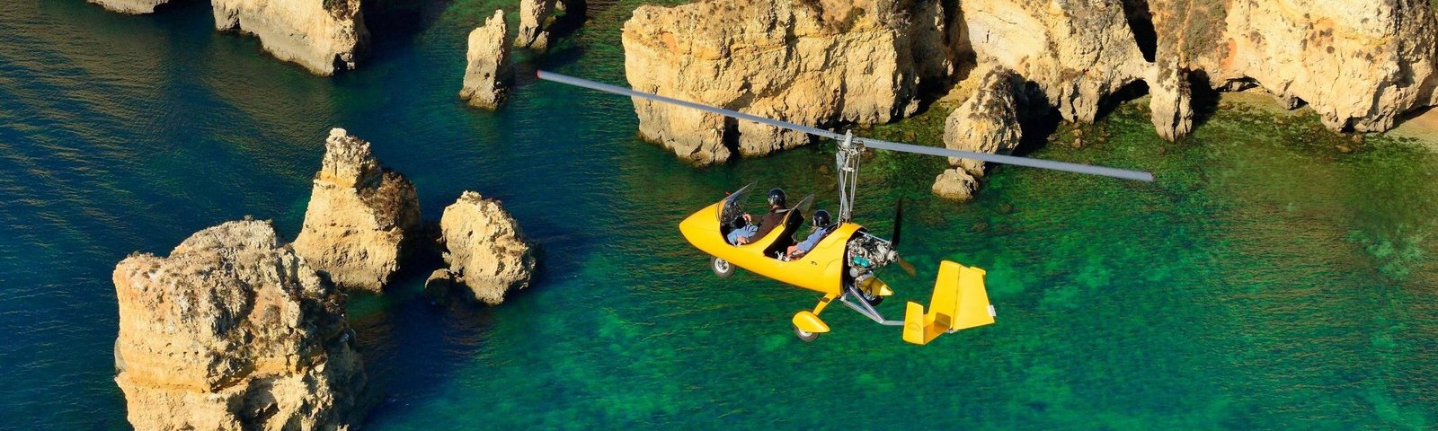 GyroHolics · The gyrocopter & gyroplane forum